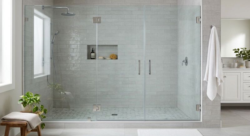 Cost of Shower Replacement in Chaska, MN