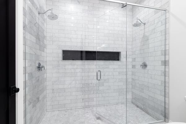 Shower Replacement in Minneapolis