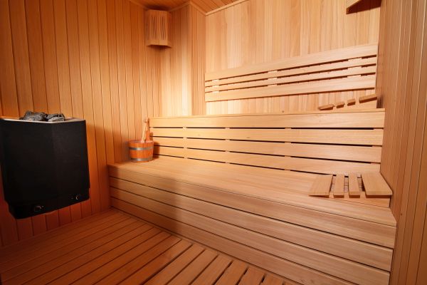 Steam Shower Replacement in Minneapolis