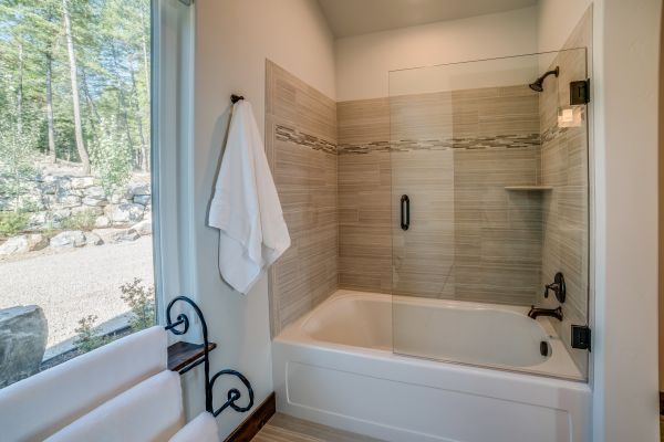 Tub Conversion Service in Minneapolis