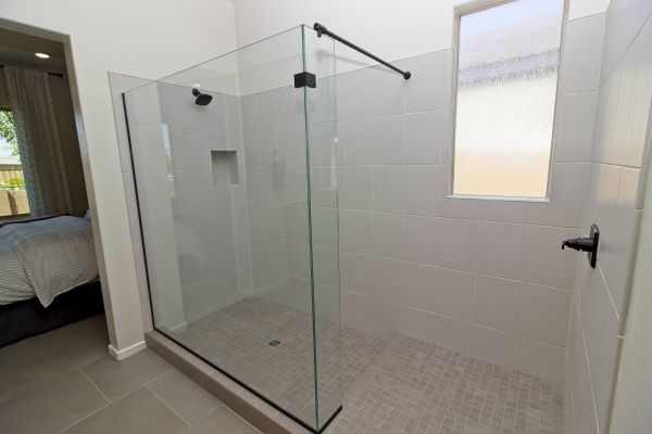 Walk In Shower Installation in Minneapolis