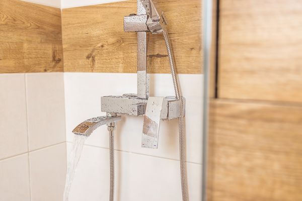 Shower Plumbing Installation in Minneapolis