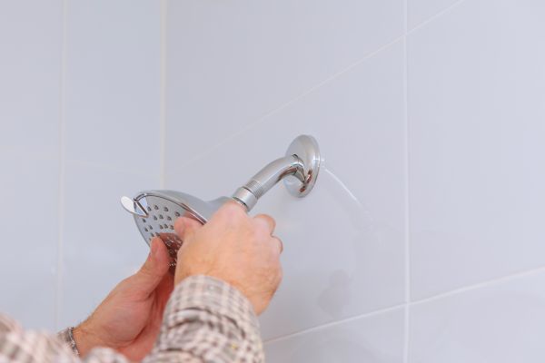 Shower Plumbing Service in Minneapolis