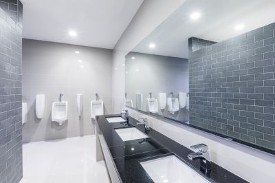 Modern Bathroom Lighting