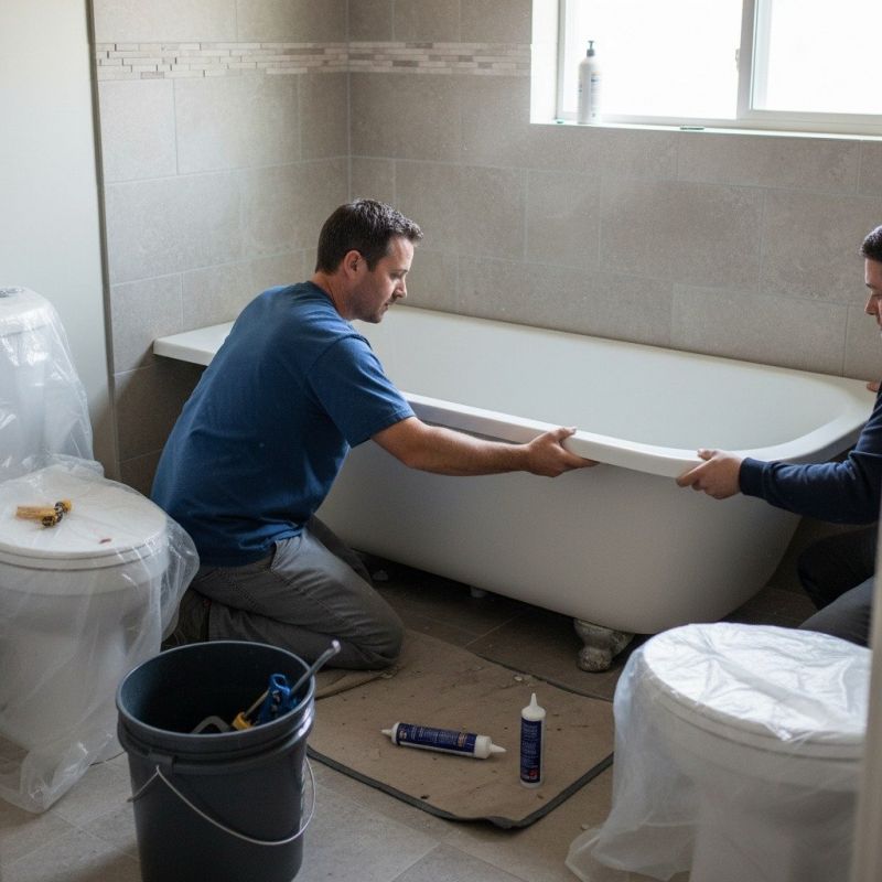 Top Bathtub Installation Companies in Hugo, MN