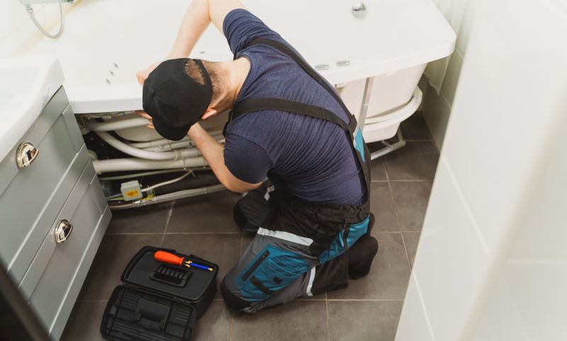 Top Bathtub Installation Companies in Minnetonka, MN