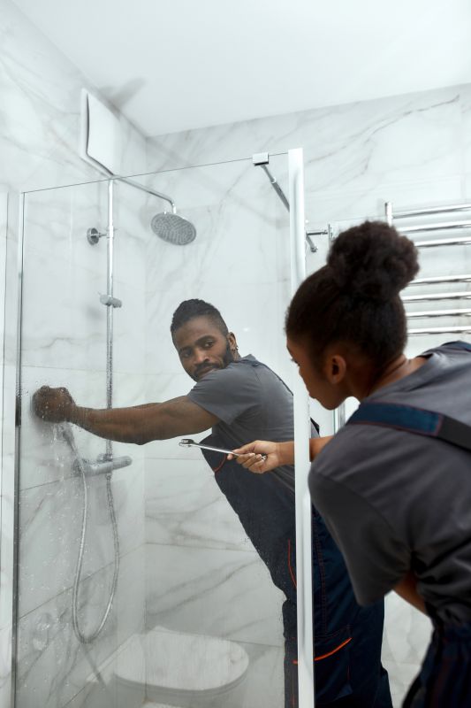 Top Shower Installation Companies in Andover, MN