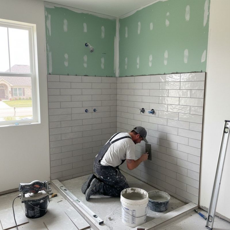 Top Shower Installation Companies in Burnsville, MN