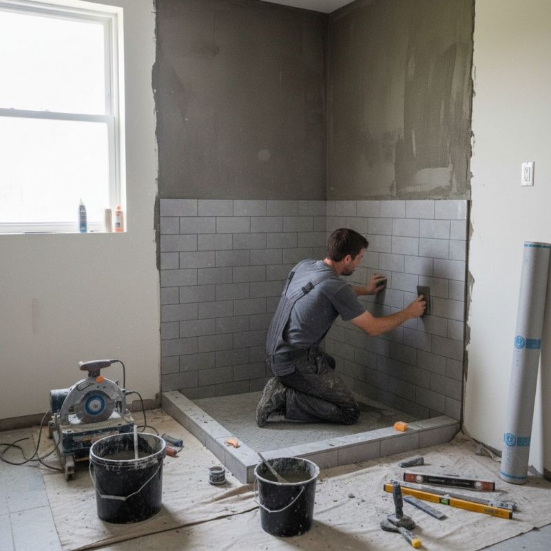Top Shower Installation Companies in Chaska, MN