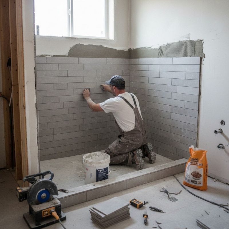 Top Shower Installation Companies in Eden Prairie, MN