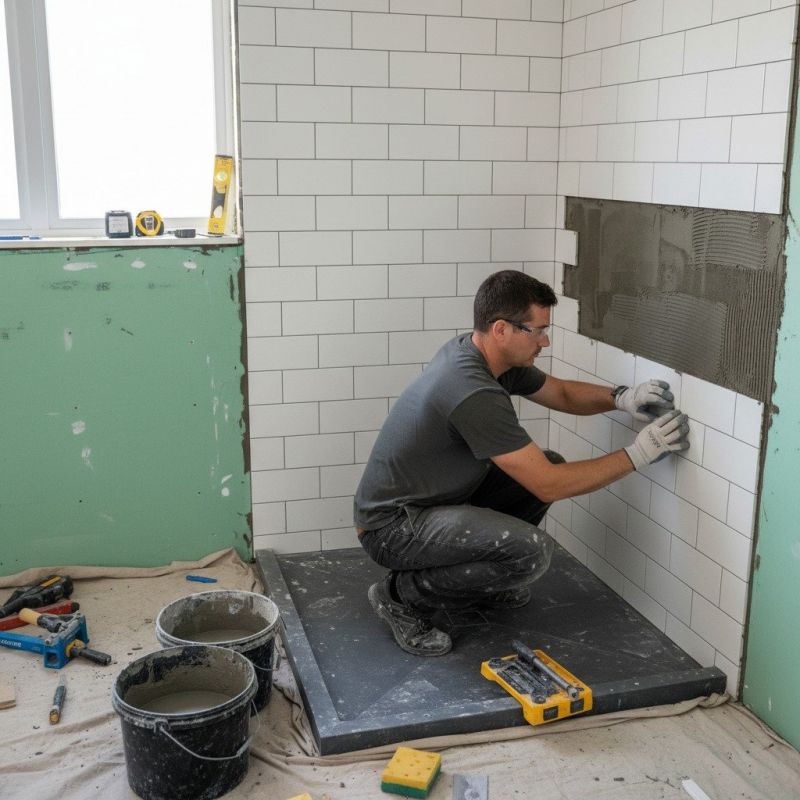 Top Shower Installation Companies in Excelsior, MN