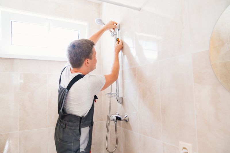 Top Shower Installation Companies in Hamel, MN