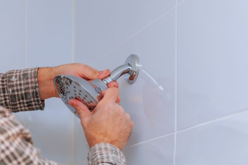 Top Shower Installation Companies in Hugo, MN