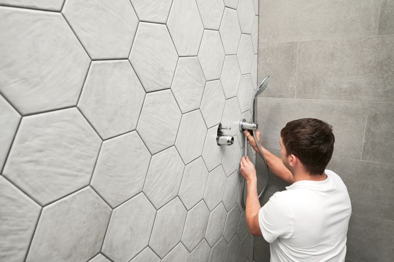 Top Shower Installation Companies in Hugo, MN