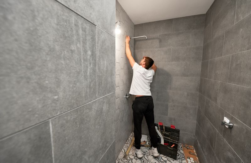 Top Shower Installation Companies in Saint Paul, MN
