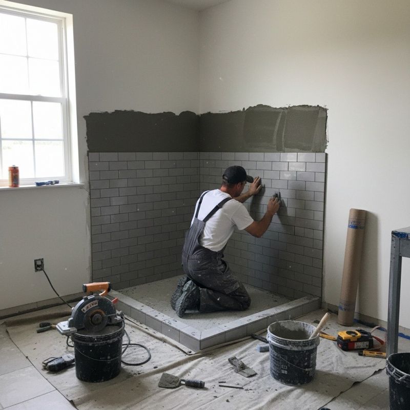 Top Shower Installation Companies in Savage, MN