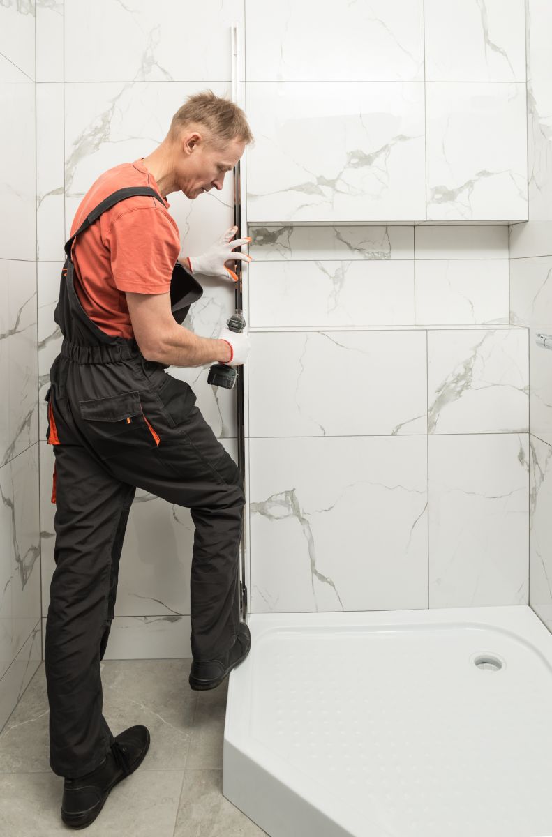 Top Shower Installation Companies in Shakopee, MN